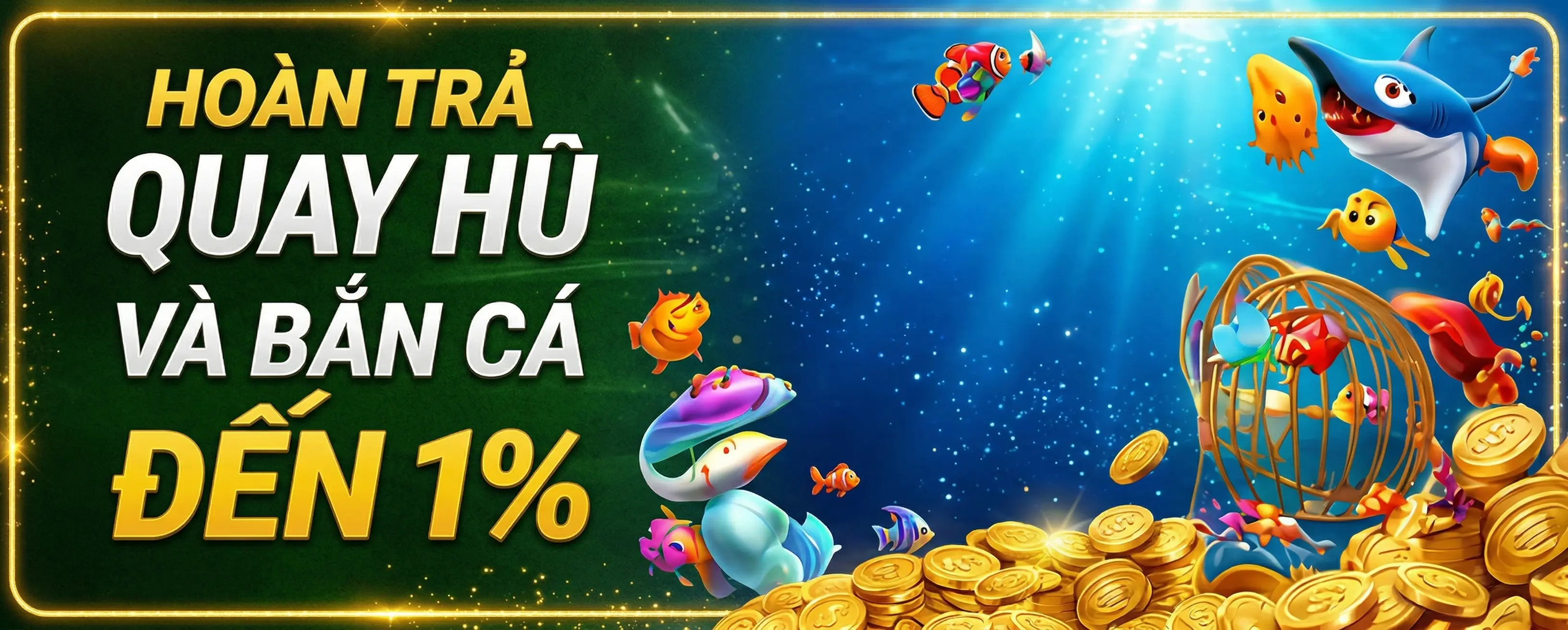 Nổ Hũ Trúng Lớn Siêu Dễ