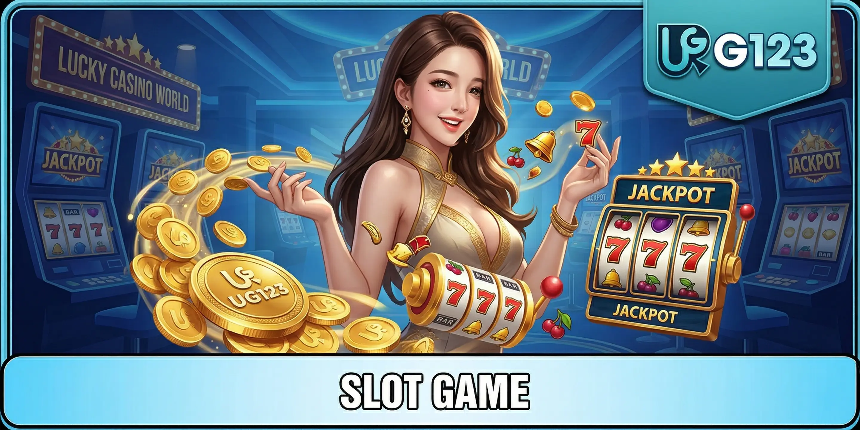 Slot Game