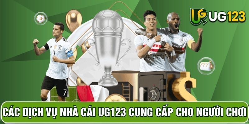 Hình ảnh dịch vụ chuyên nghiệp