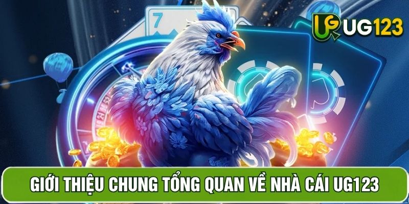 Tổng quan về UG123