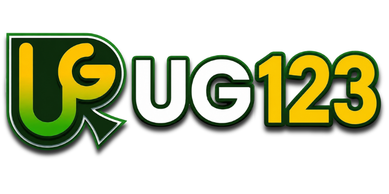 UG123.NET – TRANG CHỦ THỂ THAO XANH CHÍN SỐ 1 CHÂU Á